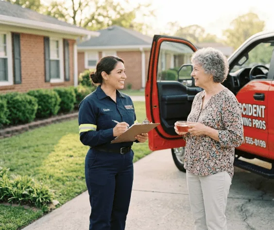 Accident Towing Service Olivia, NC FAQs